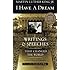 I Have a Dream: Writings and Speeches That Changed the World, Special 75th Anniversary Edition (Martin Luther King, Jr., born January 15, 1929)