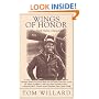 Wings of Honor (Black Sabre Chronicles/Tom Willard, Bk 3)