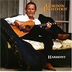 Click here to buy Harmony (Import) by  Gordon Lightfoot .