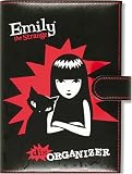 Emily Dis-organizer (Emily the Strange)