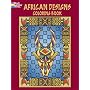 African Designs Coloring Book (Dover Pictorial Archives)