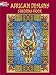 African Designs Coloring Book (Dover Pictorial Archives)