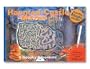 Amazing Magic Mazes: Haunted Castle Mazes: A Spooky Adventure (Magic Color Books)