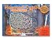 Books : Amazing Magic Mazes: Haunted Castle Mazes: A Spooky Adventure (Magic Colour Books)