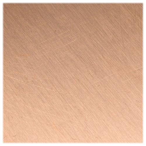 Beryllium Copper C172 Sheet, ASTM-B196