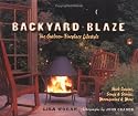 Backyard Blaze: The Outdoor-Fireplace Lifestyle
