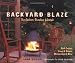 Book Backyard Blaze: The Outdoor-Fireplace Lifestyle