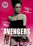 Revue A & E Entertainment  / The Avengers '66: Set 2, Vol. 3 & 4
