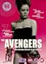 Avengers '66 - Set 2, Vols. 3 & 4