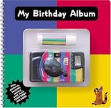 My Birthday Album (My Photography)
