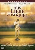 DVD : For Love of the Game [Region 2]