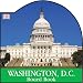 Washington, D.C. by DK Publishing