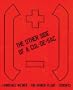 Lawrence Weiner: The Other Side of A Cul-De-Sac