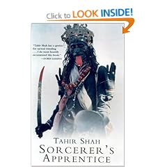 Sorcerer's Apprentice