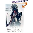 Sorcerer's Apprentice