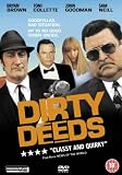 Dirty Deeds [DVD] [2003]