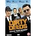 Dirty Deeds [DVD] [2003]