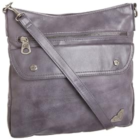 Roxy Eagle Eye Cross-Body