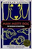 Man Meets Dog (Kodansha Globe)