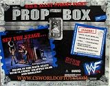 Eigenschaften Jakks WWE / WWE / WWF 2000 - PROP BOX - BACK ALLEY STREET FIGHT - PLAYSET / DIORAMA