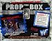 WWE / WWF 2000 - PROP BOX - BACK ALLEY STREET FIGHT - PLAYSET / DIORAMA