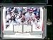 2005 SPx Michael Vick / Trent Green Winning Materials Dual Jerseys Atlanta Falcons/ Kansas City Chiefs Football Card - Mint Condition - Shipped In Protective Display Case