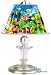 Baby : Desk Aquarium Motion Lamp - Tropical Fish
