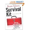 Brain Injury Survival Kit: 365 Tips, Tools and Tricks to Deal with Cognitive Function Loss