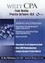 Wiley CPA Examination Review Practice Software 10.0