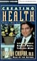 Creating Health (Newly Revised)