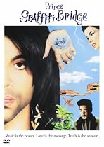 Graffiti Bridge [DVD] [1990]