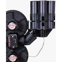 <b>Automatic 24 Ball Feeder for the Pitch Master 2 Wheel Pitching Machine</b>