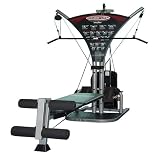 Tru-Flex Home Gym