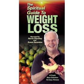 Spiritual Guide to Weight Loss [VHS]