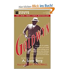 Goldwyn: A Biography