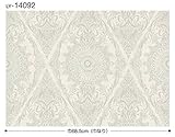 輸入壁紙 アメリカ製 品番:LY-14092 サイズ:68.5cm×8.2m