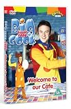Review 2 Entertain Video  / Big Cook Little Cook - Welcome To Our Cafe