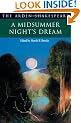 "A Midsummer Nights Dream" (Arden Shakespeare: Second Series)