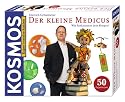KOSMOS 635619 - Experimentierkasten: Der kleine Medicus