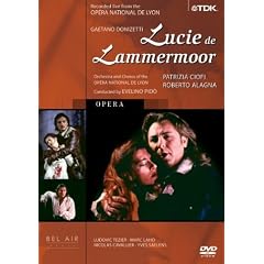 Donizetti - Lucie de Lammermoor (Opéra National de Lyon 2002) by