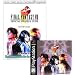 Final Fantasy VIII Game and Official Guide Combo