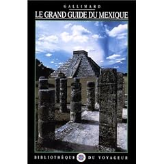 Mexique (ancienne �dition)