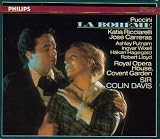 Puccini: La Bohème
