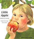 Little apple : a book of thanks