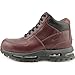 Nike Air Max Goadome (GS) Round Toe Leather Chukka Boot