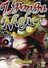 Zipangu Night (Hino Horror)