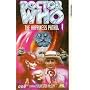 Doctor Who - The Happiness Patrol [VHS] [1988]
