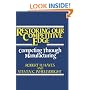 Restoring Our Competitive Edge: Competing Through Manufacturing