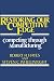 Books : Restoring Our Competitive Edge: Competing Through Manufacturing