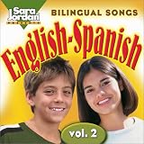 Bilingual Songs English-Spanish (Songs That Teach Spanish)